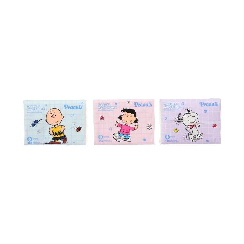 Pa-uelos-3-Paquetes-Serie-Snoopy-Colorful-Life-Pa-uelos-3-Paquetes-Serie-Snoopy-Colorful-Life-4-22164