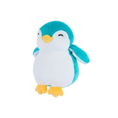 Peluche Mini Pen Pen Cian Serie Mini Family