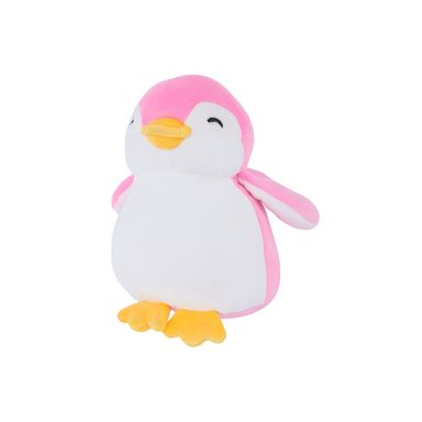 Peluche Mini Pen Pen  Serie Mini Family Rosa Oscuro