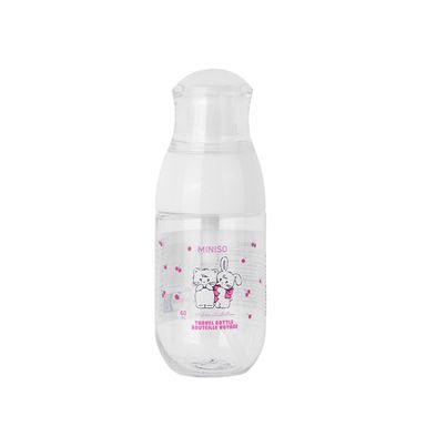 Botella Locion 60Ml Serie Mikko