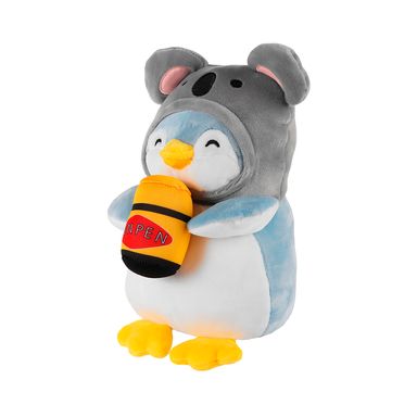 Peluche Pen Pen Australia Serie Mini Family