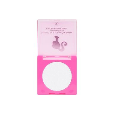 Sombra Individual de Ojos Serie Barbie 03