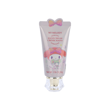 Crema Hidratante  de Manos Serie My Melody