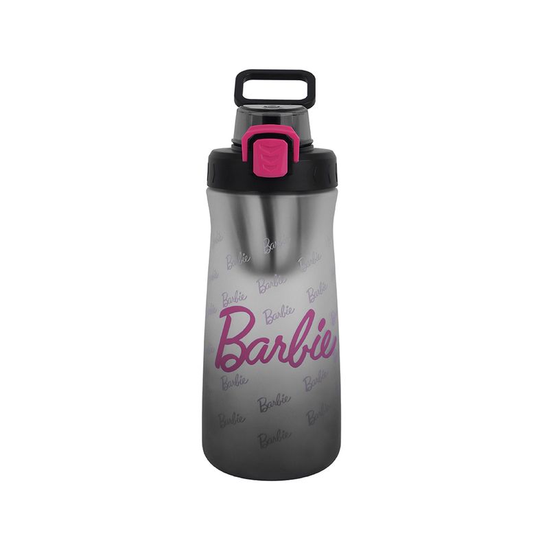 Botella-de-Plastico-con-Tapa-Removible-Serie-Barbie-Botella-de-Plastico-con-Tapa-Removible-Serie-Barbie-1-22407