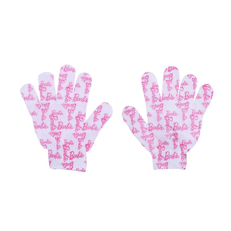 Guantes-de-Ba-o-Exfoliantes-Serie-Barbie-Guantes-de-Ba-o-Exfoliantes-Serie-Barbie-1-22408