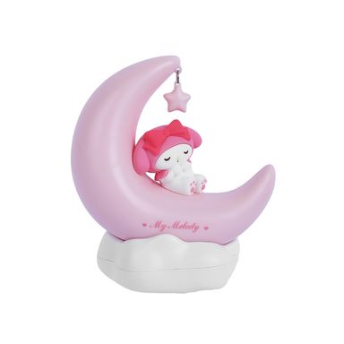 Lampara de Noche Luna Serie My Melody