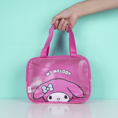 Organizador para Viaje Impermeable Sanrio Melody