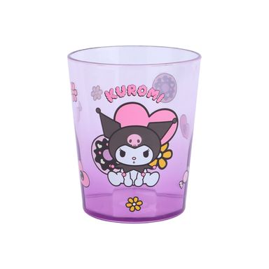 Vaso de Baño Sanrio Kuromi