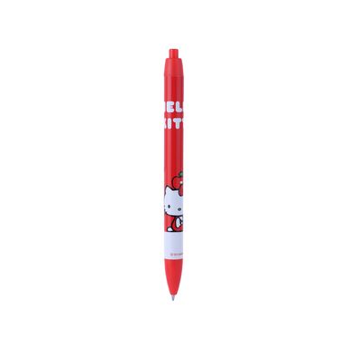 Esfero Serie Sanrio Hello Kitty Apple  Retractil