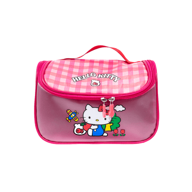 Organizador para Viaje Sanrio Impermeable Kitty