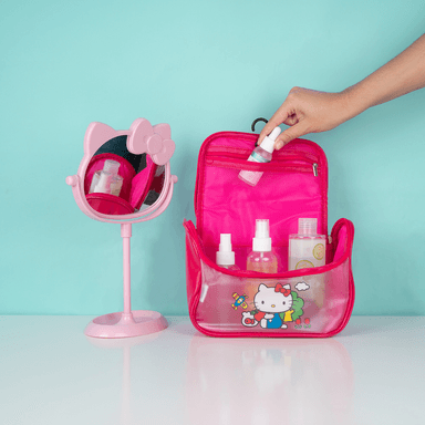 Organizador para Viaje Sanrio Impermeable Kitty