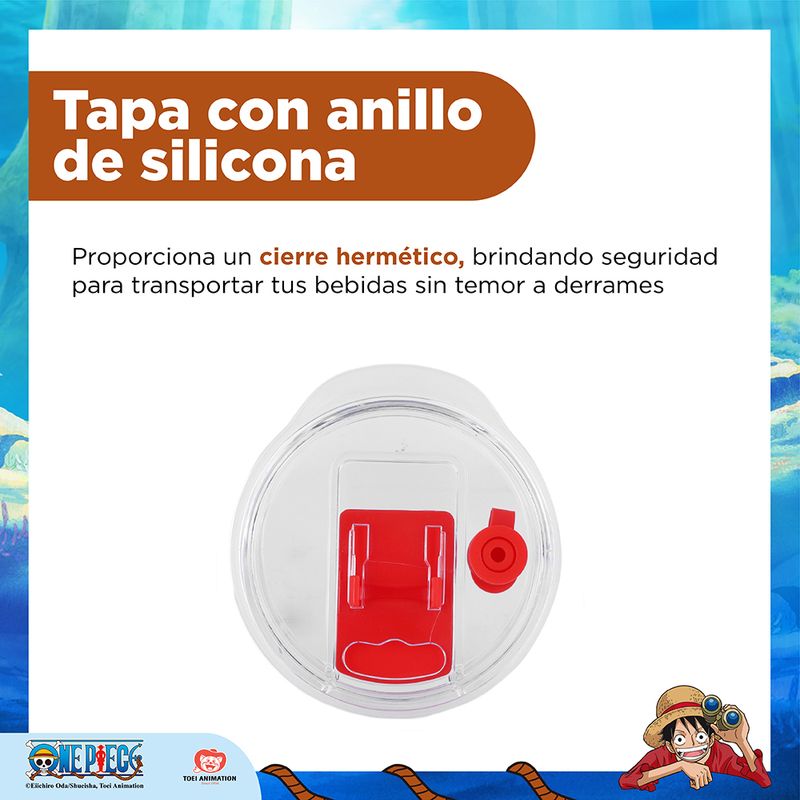 Vaso-de-Acero-con-Pitillo-530-Ml-Rojo-Serie-Cl-sica-One-Piece-Rojo-4-22606