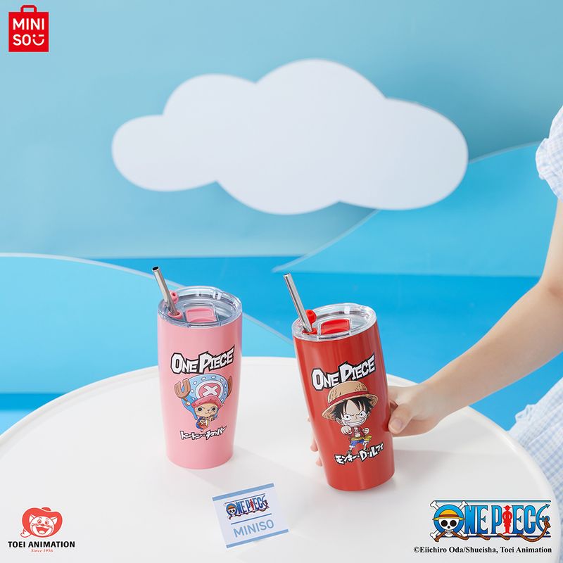 Vaso-de-Acero-con-Pitillo-530-Ml-Rojo-Serie-Cl-sica-One-Piece-Rojo-7-22606