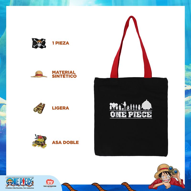 Bolso-de-Compras-Negro-Serie-One-Piece-Negro-4-22595