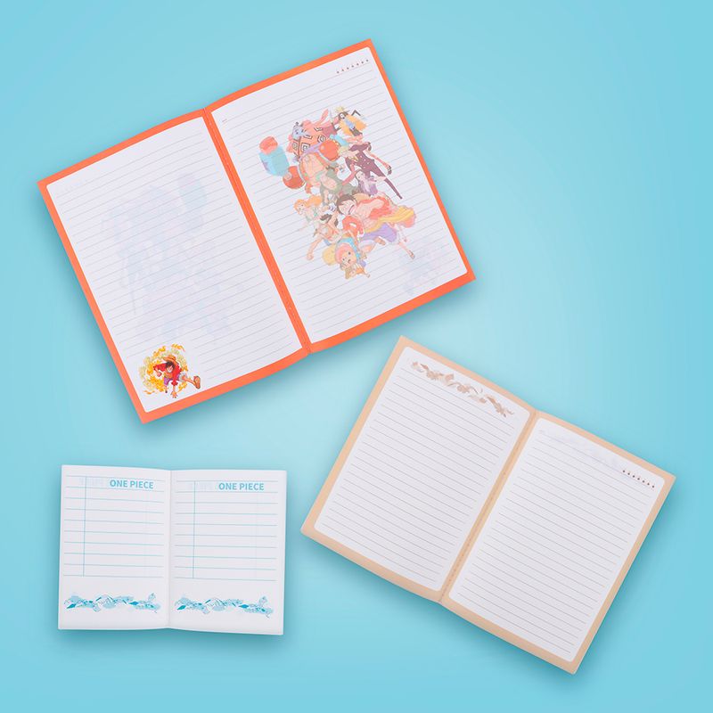 Set-de-Libretas-Encuadernadas-con-Costura-3-Piezas-Serie-One-Piece-Set-de-Libretas-Encuadernadas-con-Costura-3-Piezas-Serie-One-Piece-2-22616