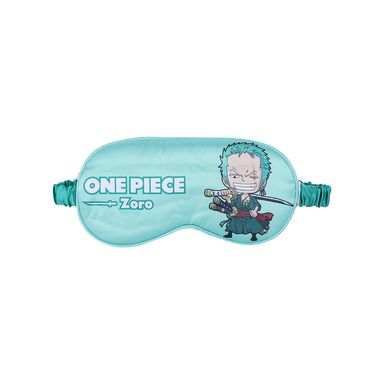 Antifaz para Dormir Colección One Piece Zoro