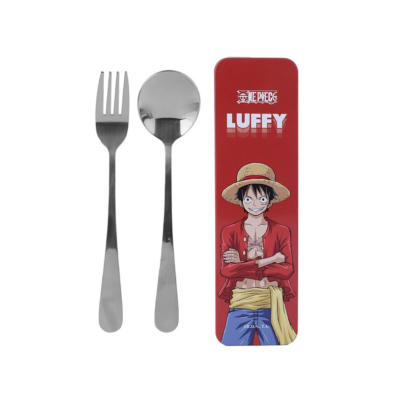 Juego-de-Cubiertos-Tenedor-y-Cuchara-Luffy-Serie-One-Piece-1-22604