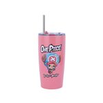 Vaso-de-Acero-con-Pitillo-530-Ml-Rosa-Serie-Cl-sica-One-Piece-Rosa-1-22607