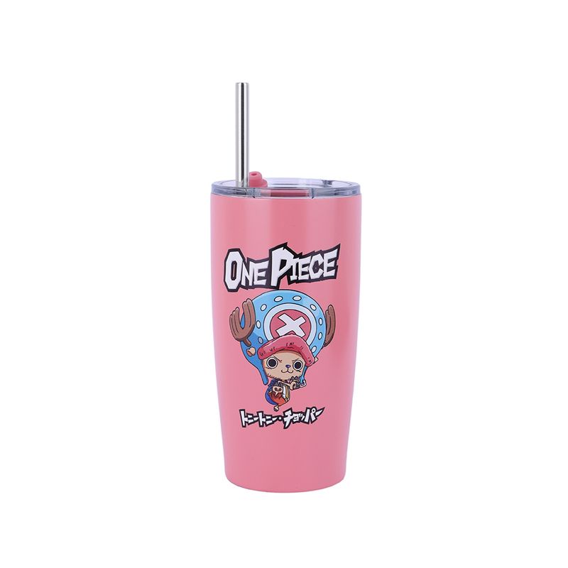 Vaso-de-Acero-con-Pitillo-530-Ml-Rosa-Serie-Cl-sica-One-Piece-Rosa-1-22607