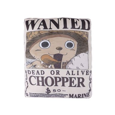 Almohadas16 In Chopper Serie One Piece