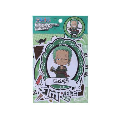 Stickers Zoro Serie One Piece