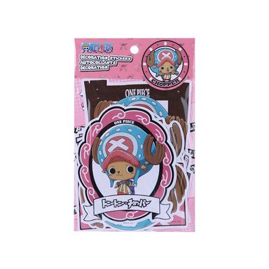 Stickers Chopper Serie One Piece