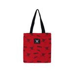 Bolso-de-Compras-Luffy-Rojo-Serie-One-Piece-Rojo-1-22594