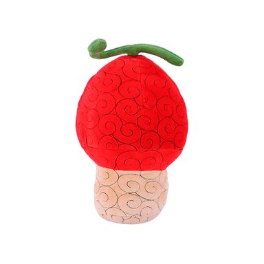 Almohadas Decorativa Fruta Del Diablo Hito Hito Serie One Piece