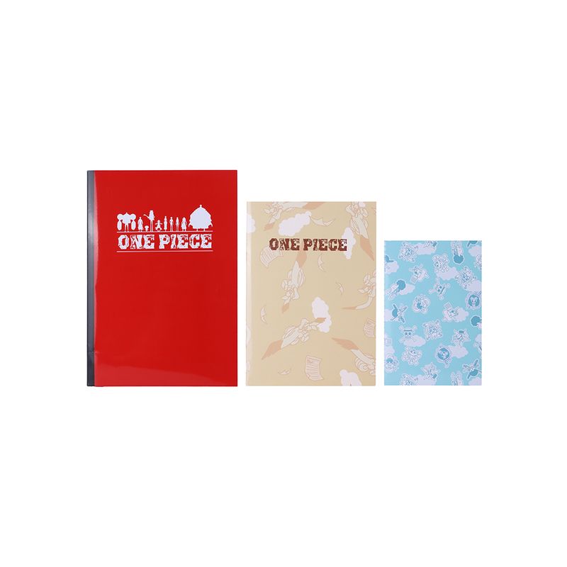 Set-de-Libretas-Encuadernadas-con-Costura-3-Piezas-Serie-One-Piece-Set-de-Libretas-Encuadernadas-con-Costura-3-Piezas-Serie-One-Piece-1-22616