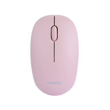 Mouse Inalambrico de ModaRosa