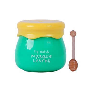 Balsamo para labios Hidratante Nutritiva de Aguacate