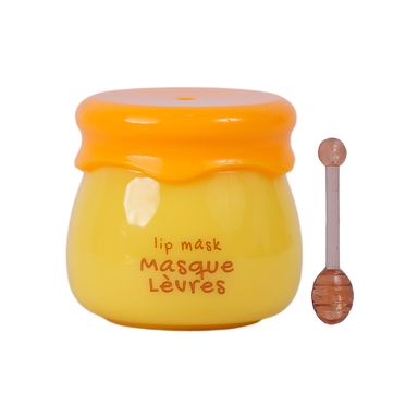 Balsamo para labios Hidratante Nutritiva de Miel