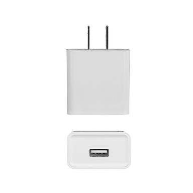 Cargador Usb 10.5W Modelo St601