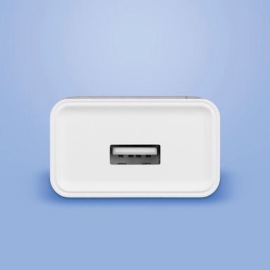 Cargador Usb 10.5W Modelo St601