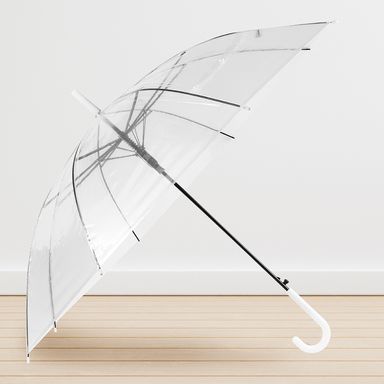 Sombrilla de Mango largo