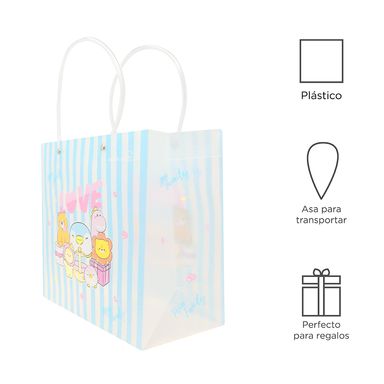 Bolsa de Regalo  Serie Mini Family