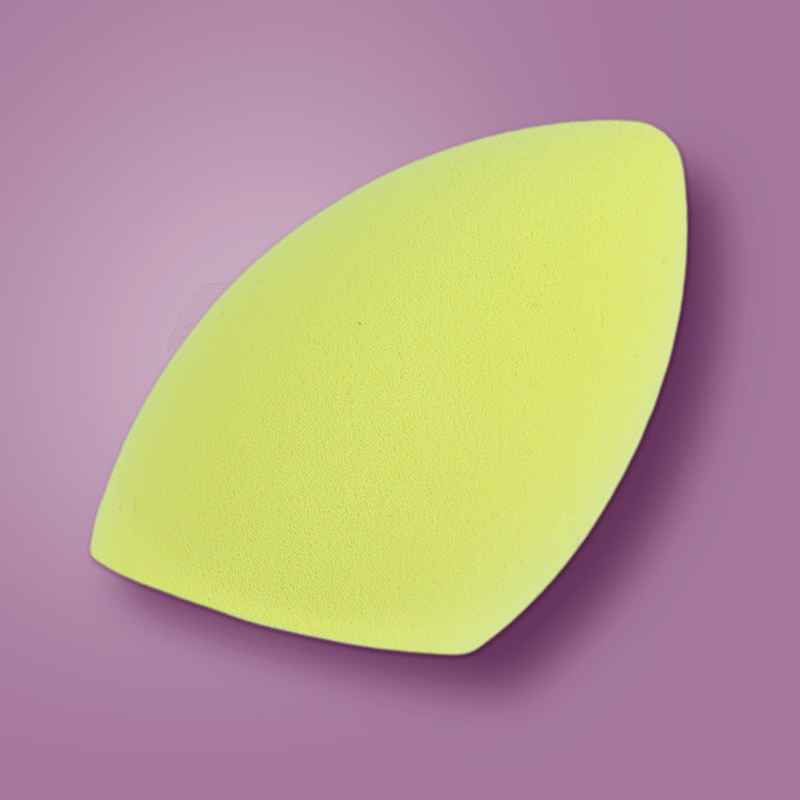 Esponja-de-Maquillaje-con-Estuche-de-Viaje-Transparente-Verde-3-22658