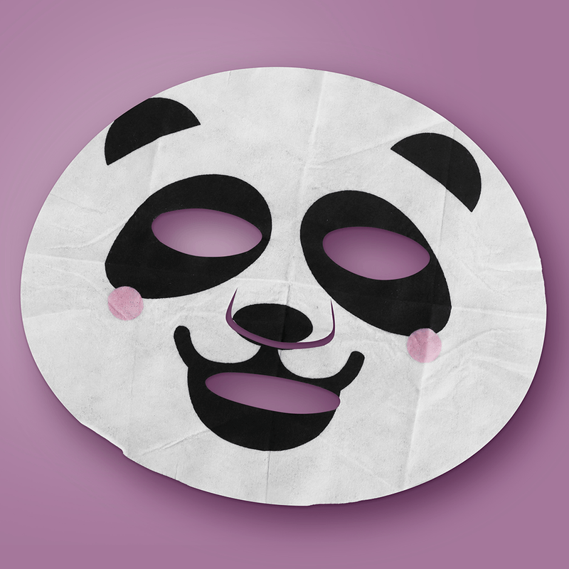 Mascarilla-Facial-Hidratante-Serie-Animal-Panda-3-22677