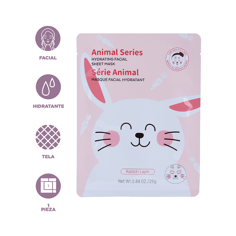 Mascarilla-Facial-Hidratante-Serie-Animal-Conejo-4-22678