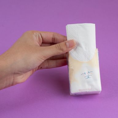 Pack de 9 Pañuelos Desechables