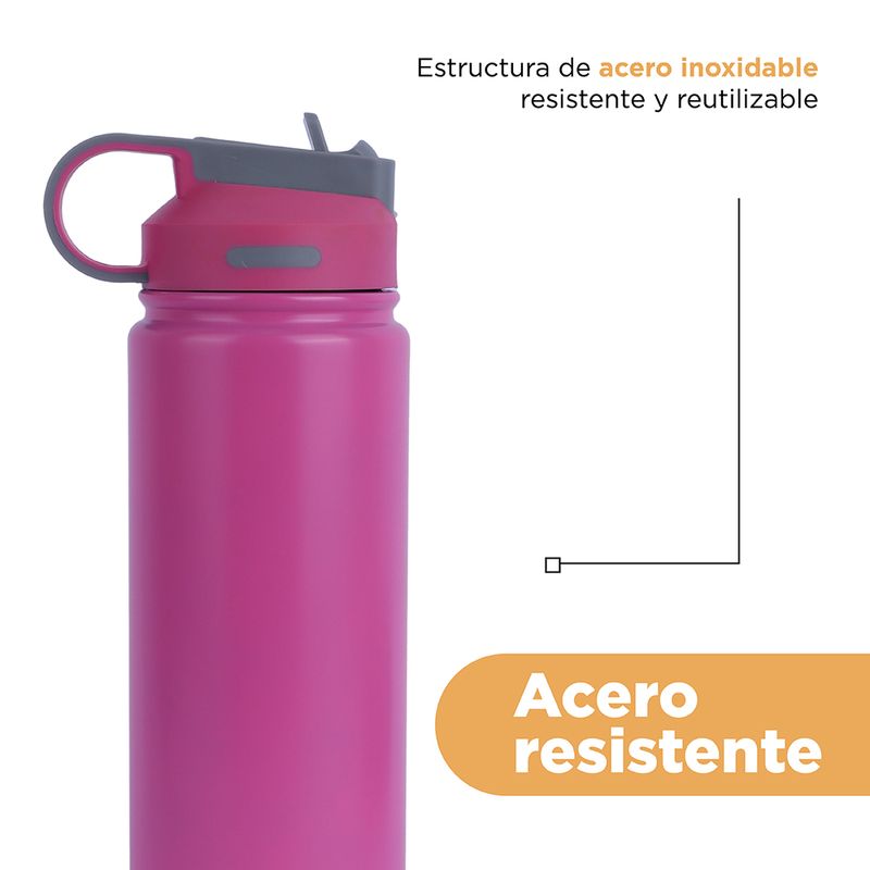 Vaso-de-900-Ml-con-Tapa-y-Pitillo-Color-Rosa-6-22692