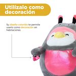 Peluche-8In-Pen-Pen-Serie-Mini-Family-Mariquita-6-22627