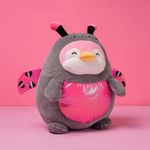 Peluche-8In-Pen-Pen-Serie-Mini-Family-Mariquita-8-22627