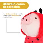 Peluche-Cerdo-de-12In-Serie-Mini-Family-Insecto-Mariquita-7-22653