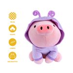Peluche-Cerdo-de-12In-Serie-Mini-Family-Insecto-Mariposa-3-22654