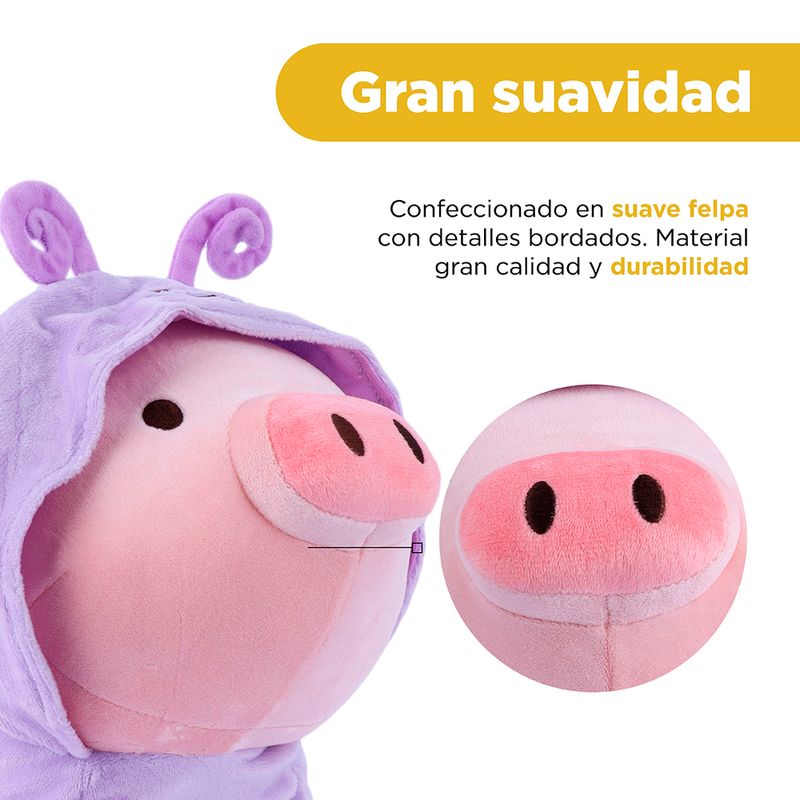 Peluche-Cerdo-de-12In-Serie-Mini-Family-Insecto-Mariposa-4-22654