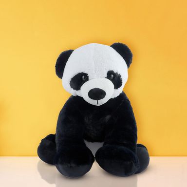 Peluche Panda de 21In Grande Serie Mini Family
