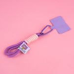 Cinta-Trenzada-Multifuncional-para-Telefono-Movil-Morado-5-22643
