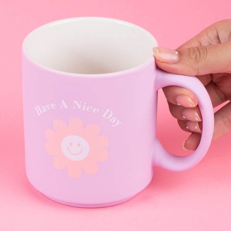 Taza-de-Ceramica-de-390Ml-Serie-Flor-Lila-2-22707