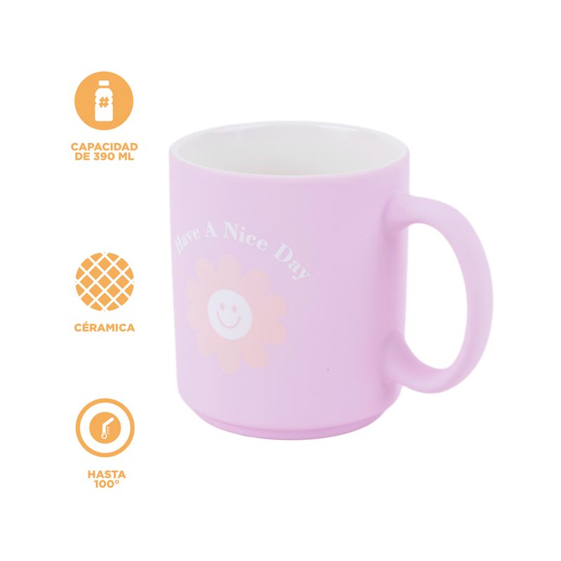 Taza-de-Ceramica-de-390Ml-Serie-Flor-Lila-4-22707